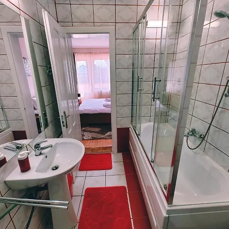 Ten's - Spatios Si Linistit Apartment Cluj-Napoca