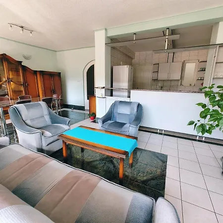 Ten's - Spatios Si Linistit Cluj-Napoca