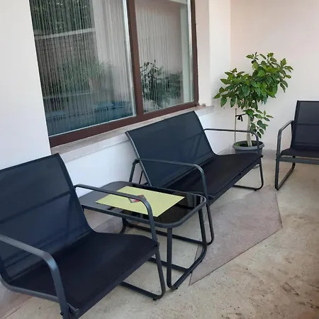 Ten's - Spatios Si Linistit Cluj-Napoca