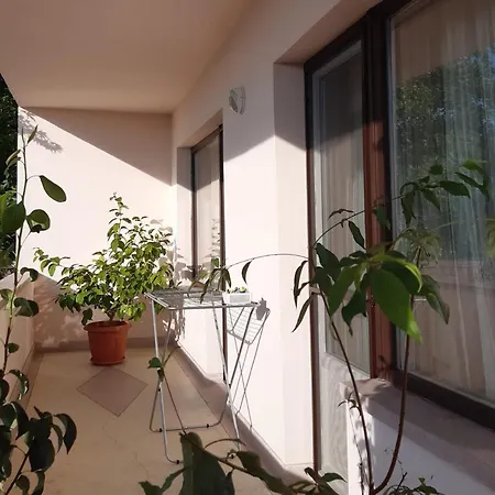 Ten's - Spatios Si Linistit * Cluj-Napoca