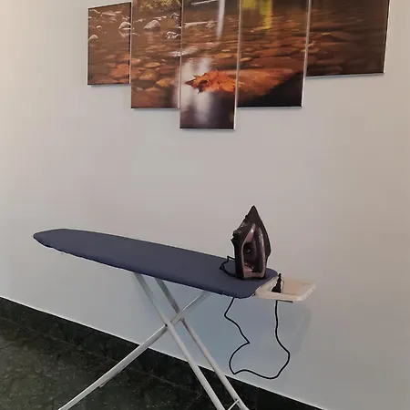 Ten's - Spatios Si Linistit Cluj-Napoca