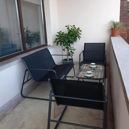 Ten's - Spatios Si Linistit Appartement Cluj-Napoca