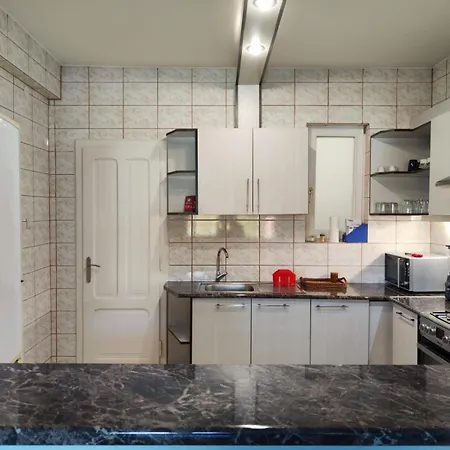 Appartement Ten's - Spatios Si Linistit Cluj-Napoca