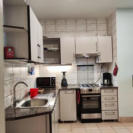 Ten's - Spatios Si Linistit Cluj-Napoca