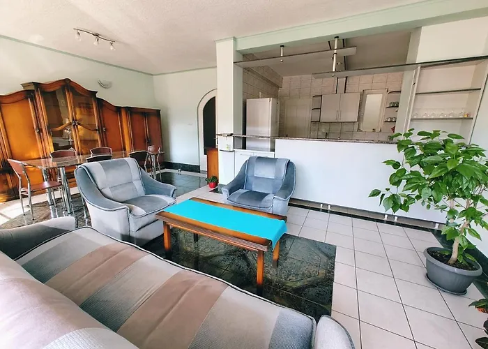 Ten's - Spatios Si Linistit Cluj-Napoca