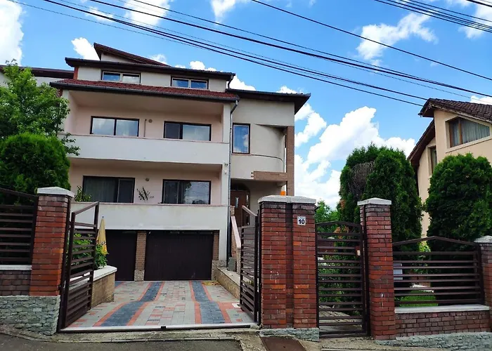 Ten's - Spatios Si Linistit 클루지나포카