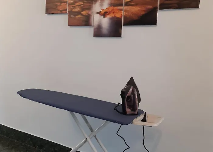 Ten's - Spatios Si Linistit Cluj-Napoca