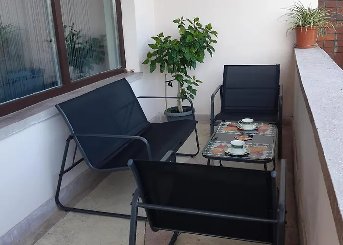 Ten's - Spatios Si Linistit Apartment Cluj-Napoca
