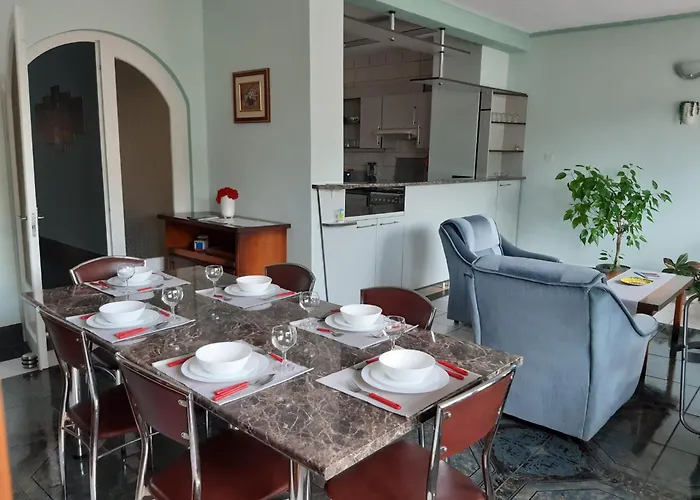 Ten's - Spatios Si Linistit