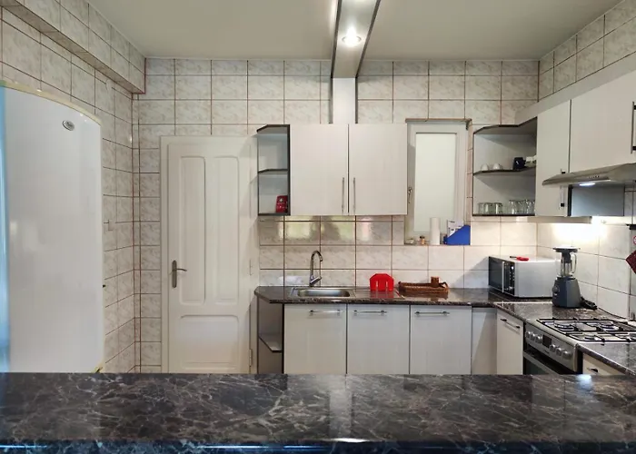 Apartment Ten's - Spatios Si Linistit Cluj-Napoca