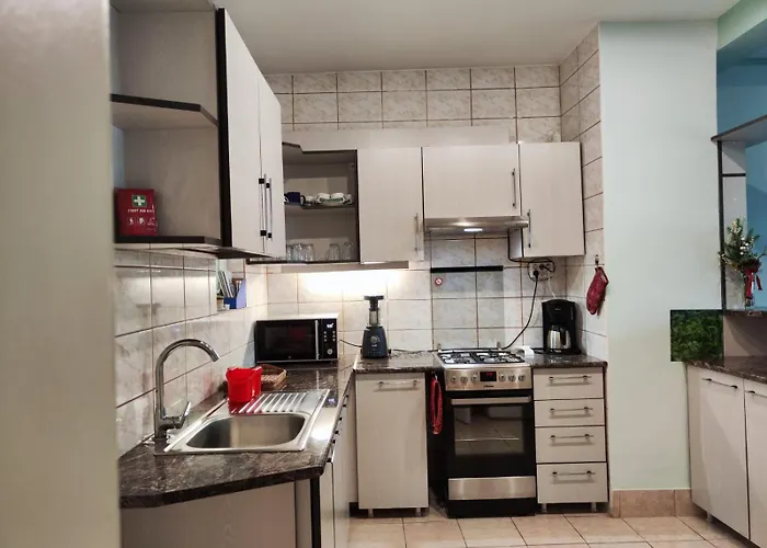 Ten's - Spatios Si Linistit Cluj-Napoca